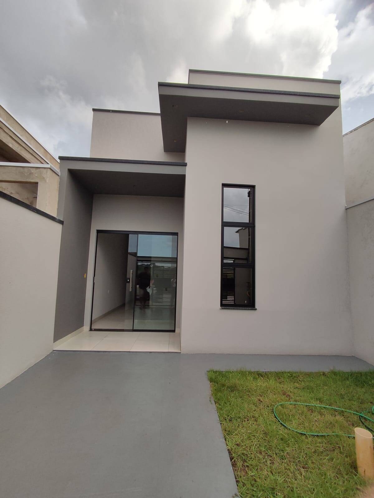 #403 - Casa para Venda em Ariquemes - RO
