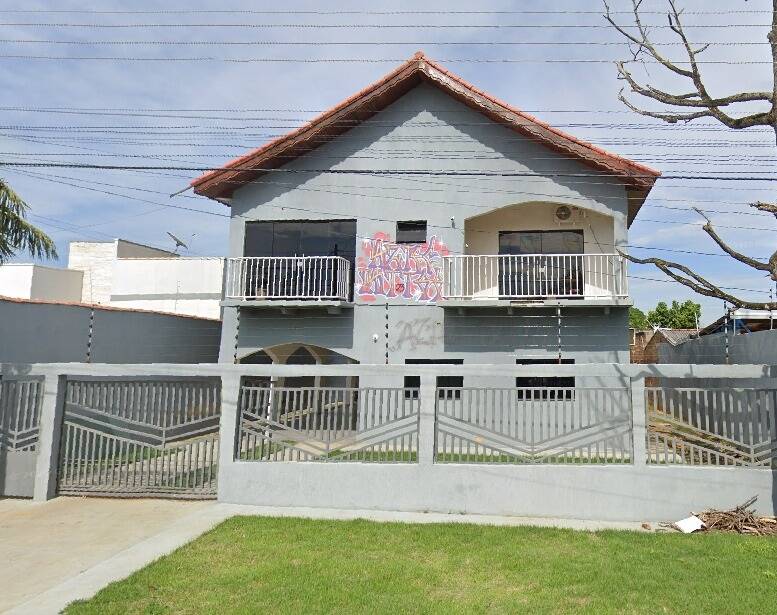 #404 - Casa para Venda em Ariquemes - RO