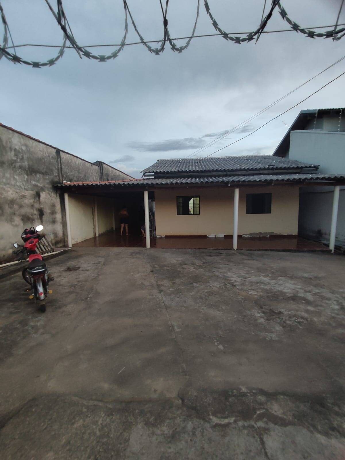 #406 - Casa para Venda em Ariquemes - RO