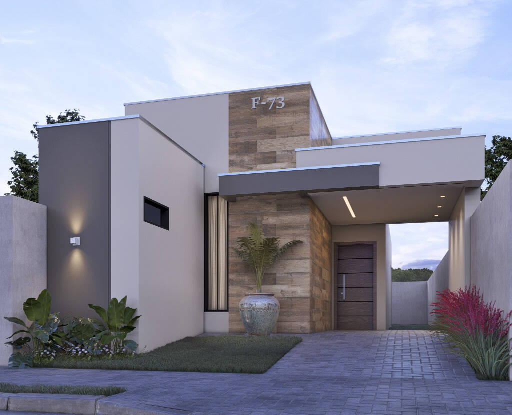 #408 - Casa para Venda em Ariquemes - RO