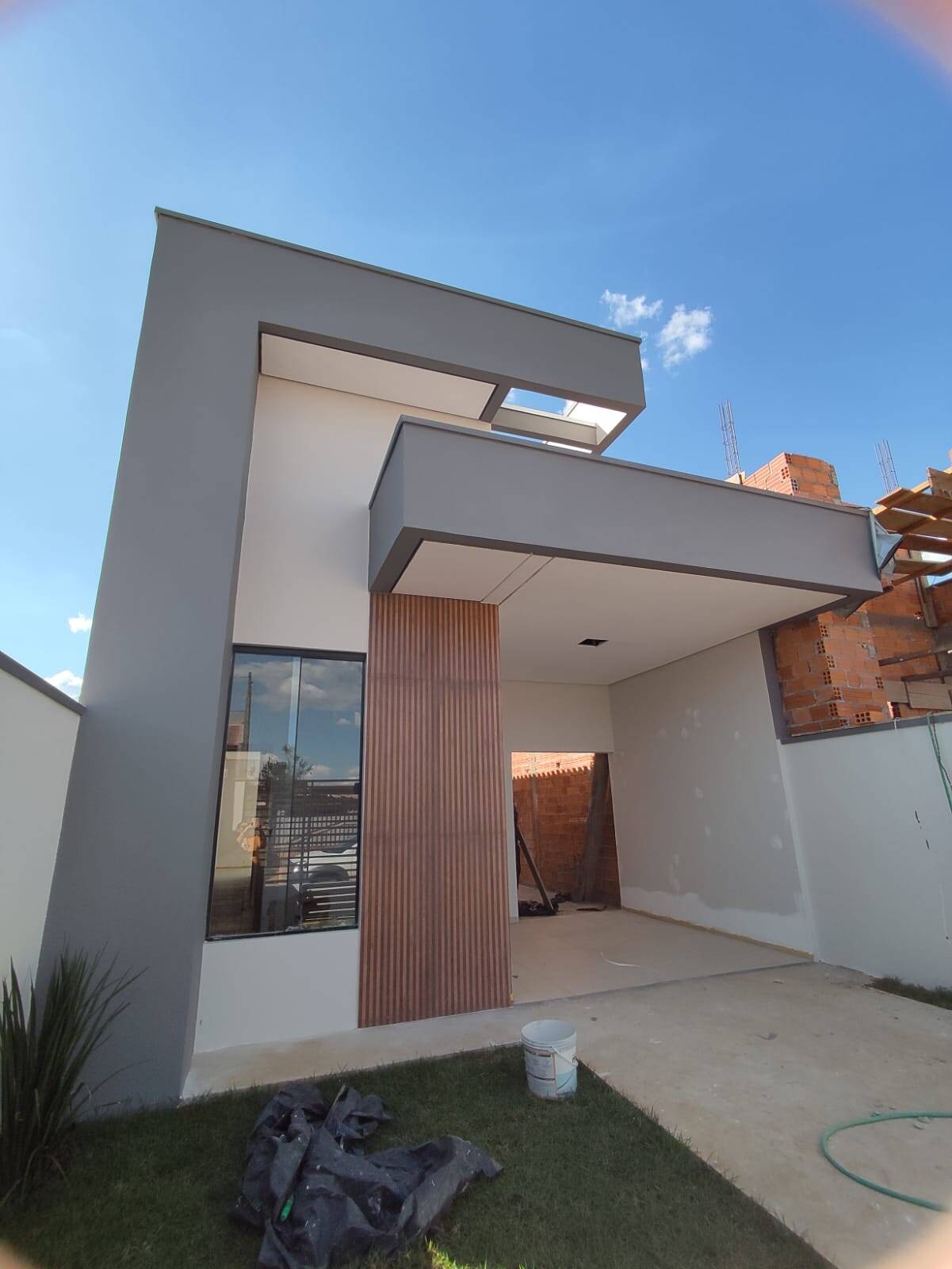 #410 - Casa para Venda em Ariquemes - RO
