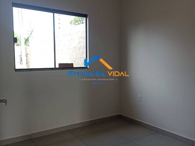 #279 - Casa para Venda em Ariquemes - RO