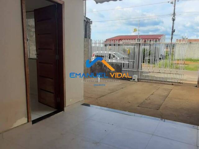 Casa para Venda em Ariquemes - 2