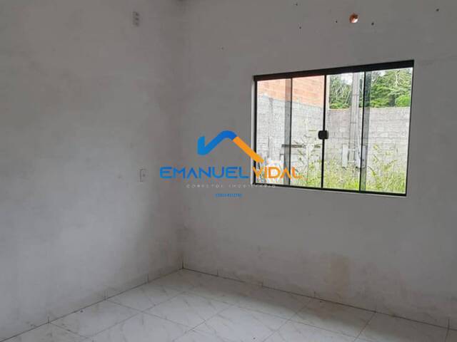 Casa para Venda em Ariquemes - 2