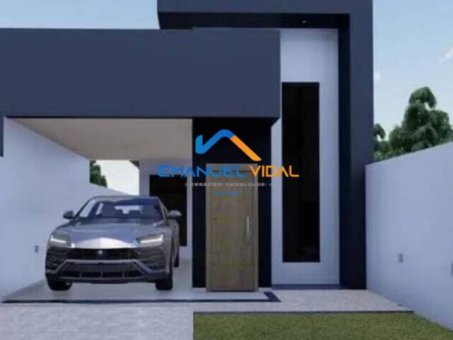 Casa para Venda em Ariquemes - 2