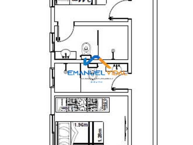 Casa para Venda em Ariquemes - 3