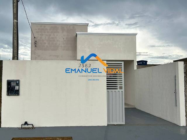 Casa para Venda em Ariquemes - 3