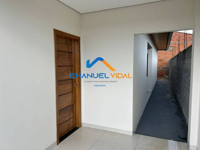 Casa para Venda em Ariquemes - 4