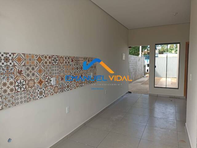 Casa para Venda em Ariquemes - 2