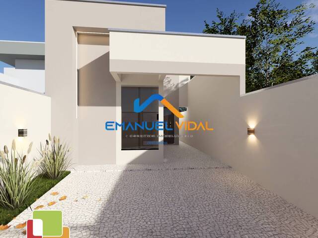 #359 - Casa para Venda em Ariquemes - RO - 3