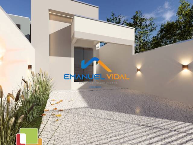 Casa para Venda em Ariquemes - 4