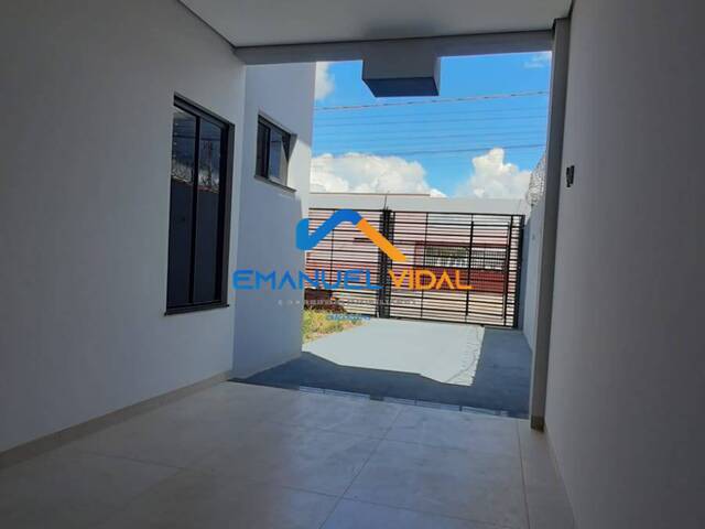 Casa para Venda em Ariquemes - 3