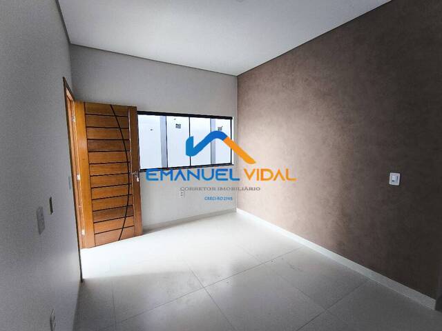 #375 - Casa para Venda em Ariquemes - RO - 3