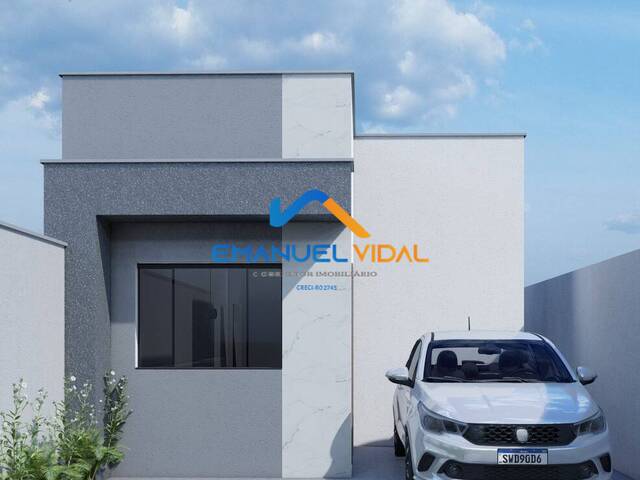 #343 - Casa para Venda em Ariquemes - RO - 2