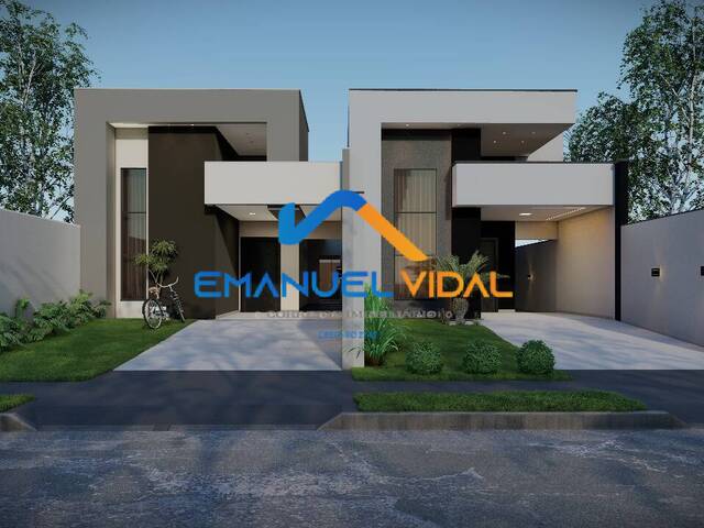 #377 - Casa para Venda em Ariquemes - RO - 2