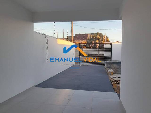 #355 - Casa para Venda em Ariquemes - RO - 2