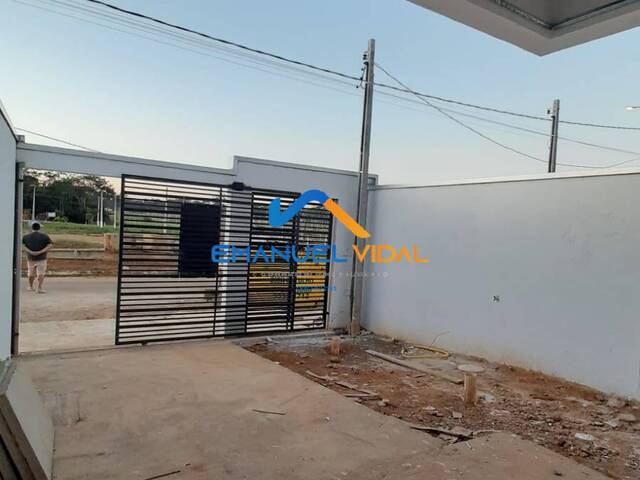 #345 - Casa para Venda em Ariquemes - RO - 3