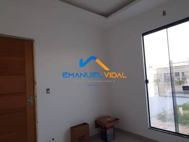 Casa para Venda em Ariquemes - 5