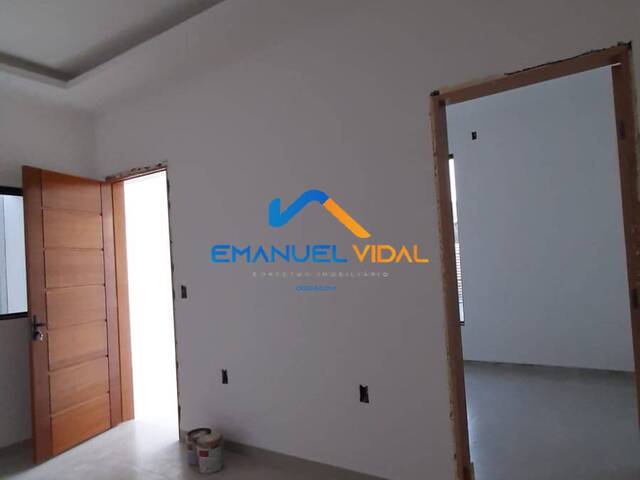 Casa para Venda em Ariquemes - 4