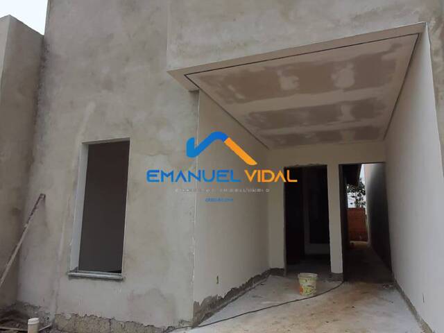 #379 - Casa para Venda em Ariquemes - RO - 3