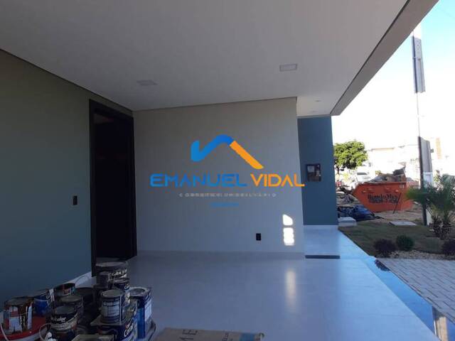 #380 - Casa para Venda em Ariquemes - RO - 3