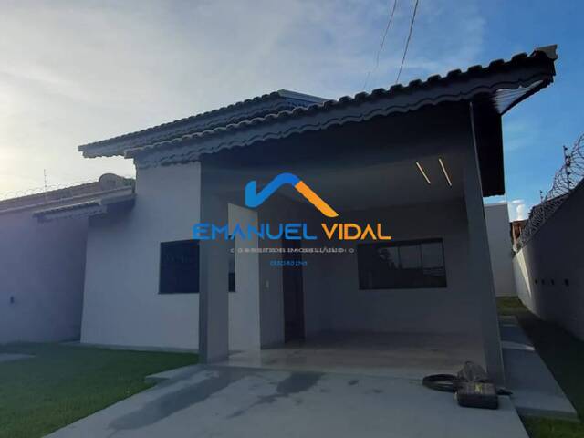Casa para Venda em Ariquemes - 4