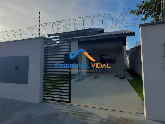 #382 - Casa para Venda em Ariquemes - RO - 3