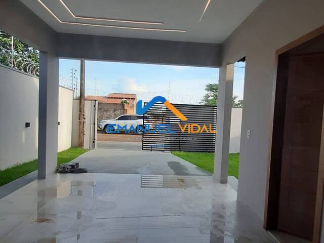 Casa para Venda em Ariquemes - 5