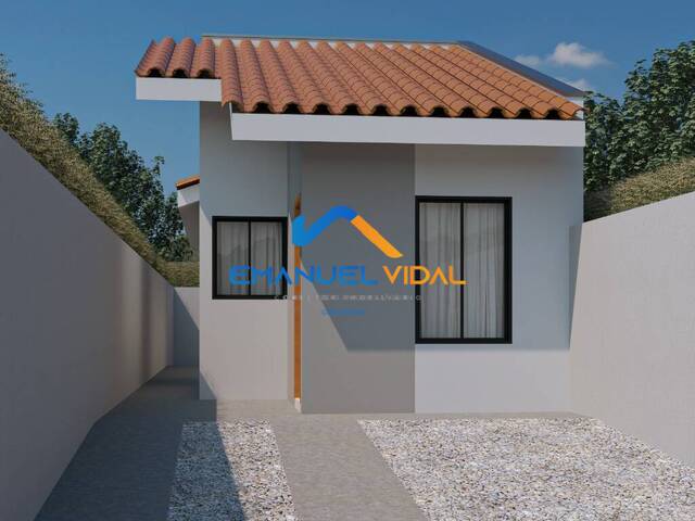 Venda em JARDIM BELA VISTA - Ariquemes