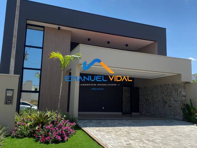 Venda em Condomínio São Paulo - Ariquemes