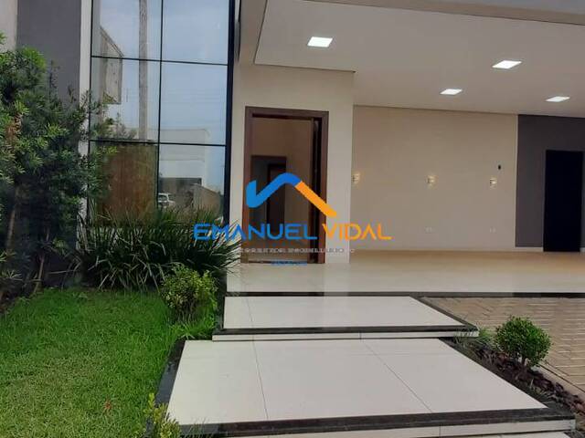 #387 - Casa para Venda em Ariquemes - RO - 3