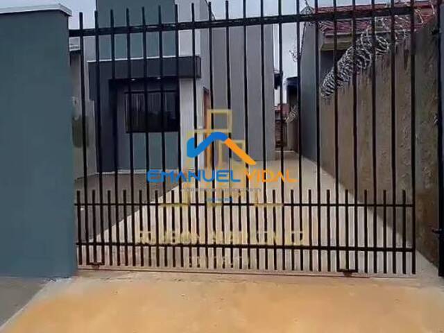 Venda em Setor 05 - Ariquemes