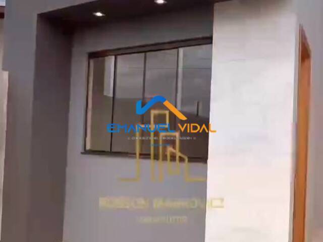 #343 - Casa para Venda em Ariquemes - RO - 2