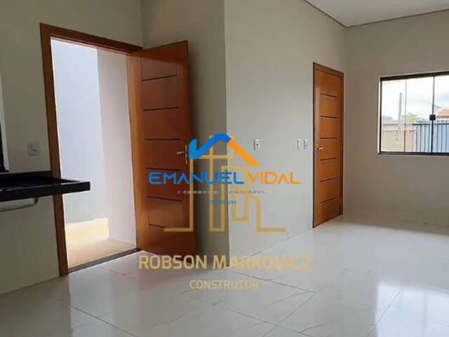 #343 - Casa para Venda em Ariquemes - RO - 3