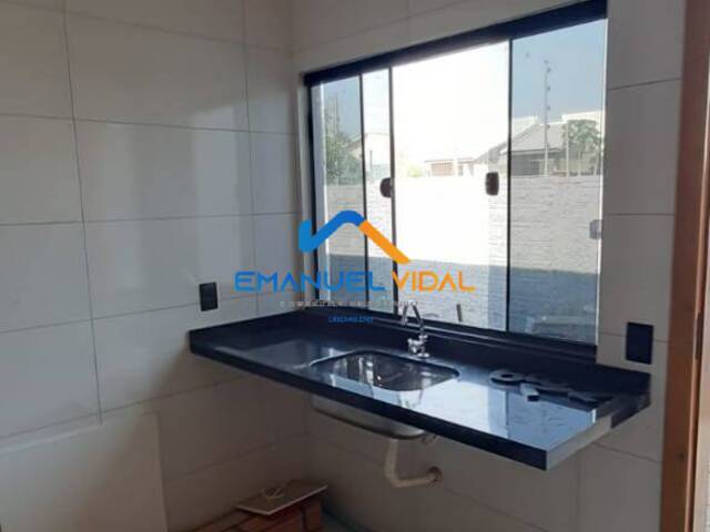 Casa para Venda em Ariquemes - 4