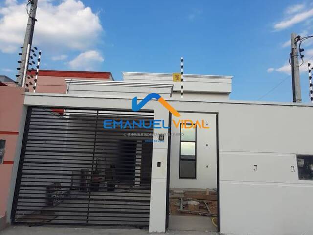 Casa para Venda em Ariquemes - 2