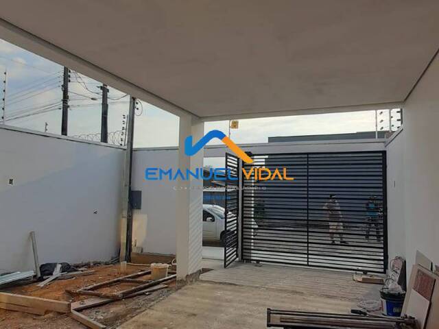 Casa para Venda em Ariquemes - 4