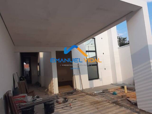 Casa para Venda em Ariquemes - 3