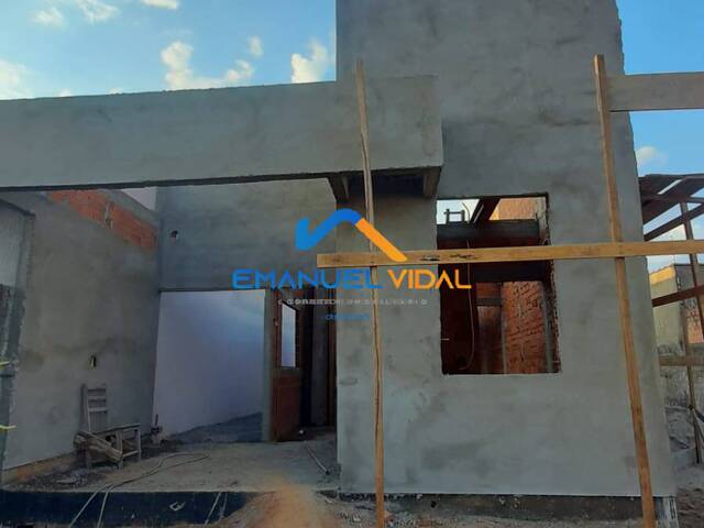 #389 - Casa para Venda em Ariquemes - RO - 2