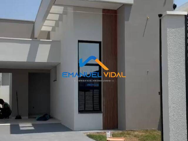 #370 - Casa para Venda em Ariquemes - RO - 1