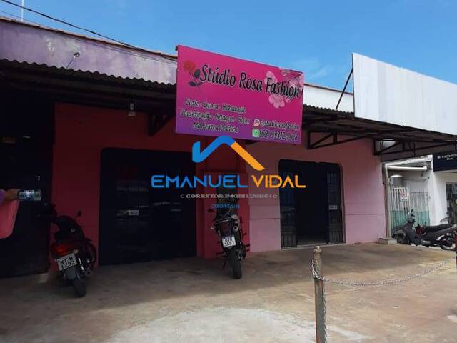 #388 - Casa para Venda em Ariquemes - RO - 3