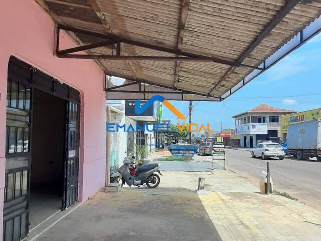 Casa para Venda em Ariquemes - 4