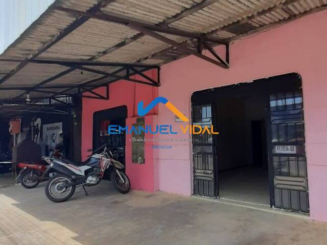 Casa para Venda em Ariquemes - 5