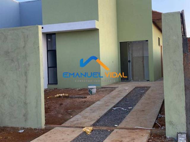 Venda em JARDIM ZONA SUL - Ariquemes