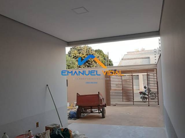 Casa para Venda em Ariquemes - 3