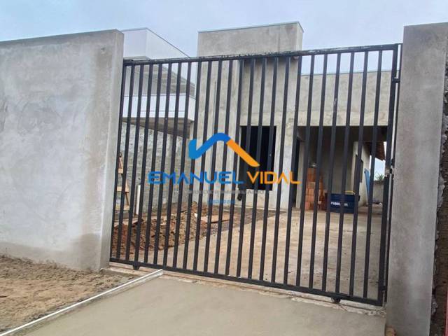 #318 - Casa para Venda em Ariquemes - RO