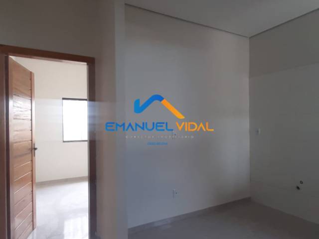 Casa para Venda em Ariquemes - 2