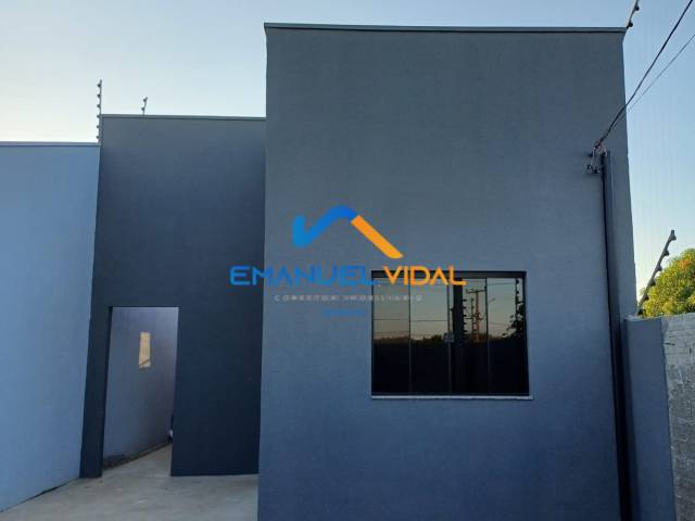 Venda em JARDIM ALVORADA - Ariquemes