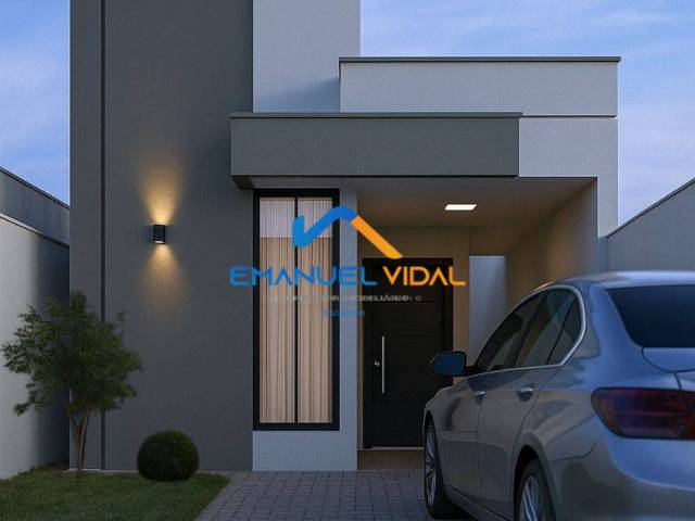 #393 - Casa para Venda em Ariquemes - RO