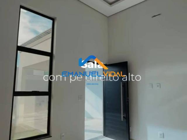 #252 - Casa para Venda em Ariquemes - RO